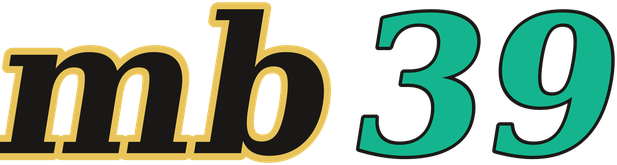 mb39 logo